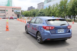 強颱利奇馬來襲 ,SUBARU提供車主風災車輛維修專屬優惠
