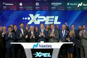 XPEL亞洲區總裁專訪：在納斯達克上市的意義與未來發展