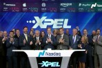 XPEL亞洲區總裁專訪：在納斯達克上市的意義與未來發展