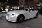 豐田將全權負責海外向車型開發到認證,Toyota 對旗下 Daihatsu 組織結構進行重整!