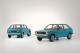Volkswagen Polo喜迎五十週年里程碑 台灣福斯汽車樂邀同慶 禮獻 Polo 限定優享價86.8萬元起