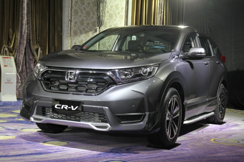 上半年結算總市場衰退！2017年6月台灣新車市場掛牌數據（國產篇）