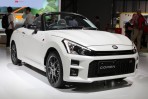 2019東京車展直擊:帥勁小跑車,Daihatsu Copen GR Sport 量產版變身小大人