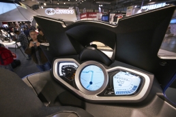 引頸期盼!「Kymco Noodoe Navigation」導航功能即將問世