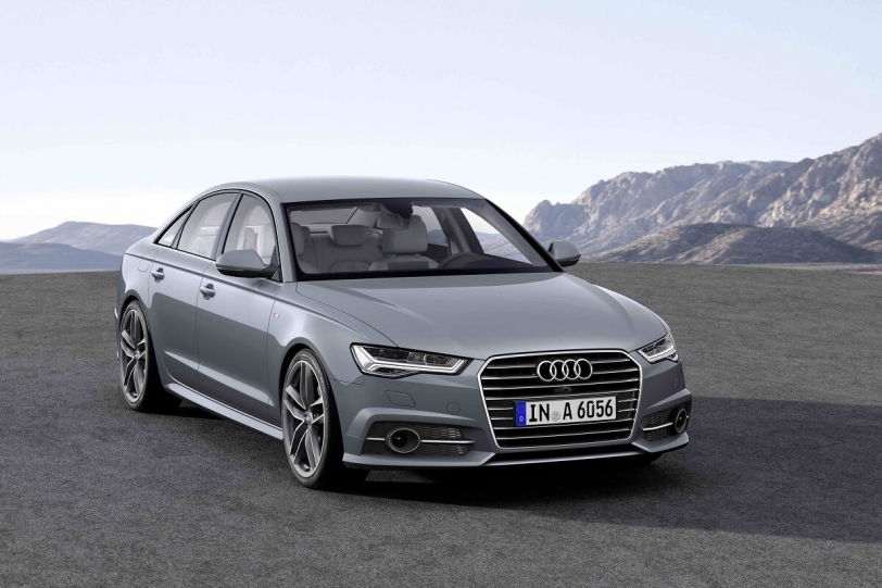 台灣奧迪11月優惠方案登場 全車系享有購車0%零利率優惠及一年乙式險