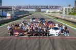 2024 LEXUS GRAND TOUR 全車系車主齊聚 共譜賽道熱血篇章