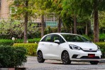 當愜意座駕注入電能車靈魂,2022 Honda FIT 1.5 e:HEV 都市/賽道全面體驗