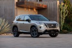 更精緻的外觀、Google 主機導入的科技內在,Nissan Rogue/X-Trail 中期改款亮相!