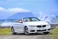 剛剛好帥氣、剛剛好迷人,BMW 430i Convertible M Sport就是這麼恰到好處