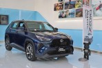 內裝質感上升、空間大到令人吃驚,Toyota Yaris Cross 酷動版實拍!