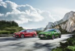 Ford Kuga限時尊榮價79.9萬起 試乘再贈Kuga限量聯名香水 全車系優惠好評加碼