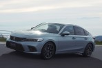 一個月訂單突破 3000 台、6速手排比例佔 35.1%!Honda Civic Hatchback 11代出師告捷