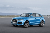 台灣奧迪推出Q3 30 TFSI「價值19萬元配備免費升級」