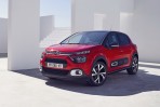 年輕熱情新主張，Citroen C3小改款登場