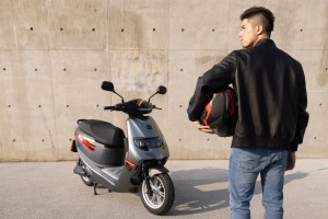 eMOVING勁炫125 補助加持 入手直逼半價  再推30期零利率搶攻首購市場