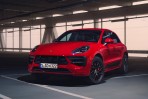 407萬起開賣,Porsche 旗下新世代 GTS 車型 – 最運動化的 Macan 正式上市
