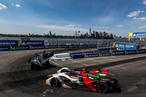 Formula E本賽季落幕,Audi Sport抱走車隊亞軍、Lucas di Grassi車手季軍雙殊榮