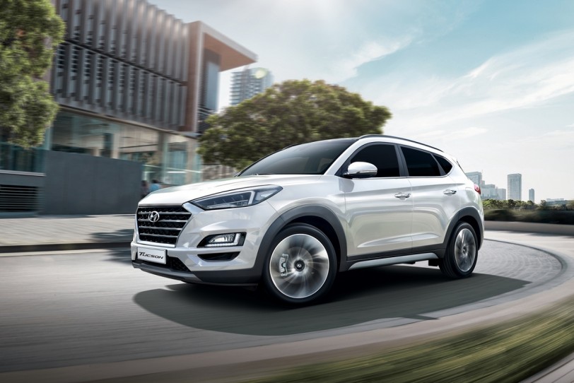 HYUNDAI「 春節回娘家」健檢活動，滿額再抽刮刮樂5,000旅遊金！