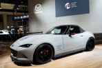 復活性能子品牌?Mazda 於 2024 東京改裝車展亮相 MAZDA SPIRIT RACING RS Concept/ 3 Concept!