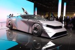 2023 日本移動展:天馬行空的「固態電池」展演,Nissan 概念車篇