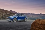 預售價285萬元起、單一45 TSI quattro 規格,全新 Audi Q5 Sportback 預售開跑!