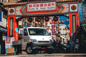 睽違已久的頭家新換帖,2022 Toyota Town Ace Truck 發財王牌 1.5 4AT/5MT
