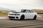 電氣化是唯一救星?Dodge CEO預告V8機械增壓將迎來時代終結