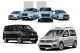 Ford 與 Volkswagen 建立全球戰略聯盟，雙方將在商用車型共同合作研發！