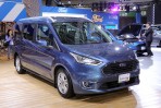 睽違已久的 LAV 新生力軍,Ford Tourneo Connect 即將於 3/4 發表!