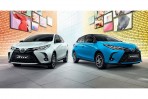 導入 Toyota Safety Sense 主動安全系統，Toyota Yaris/Yaris Ativ 二度小改款泰國亮相