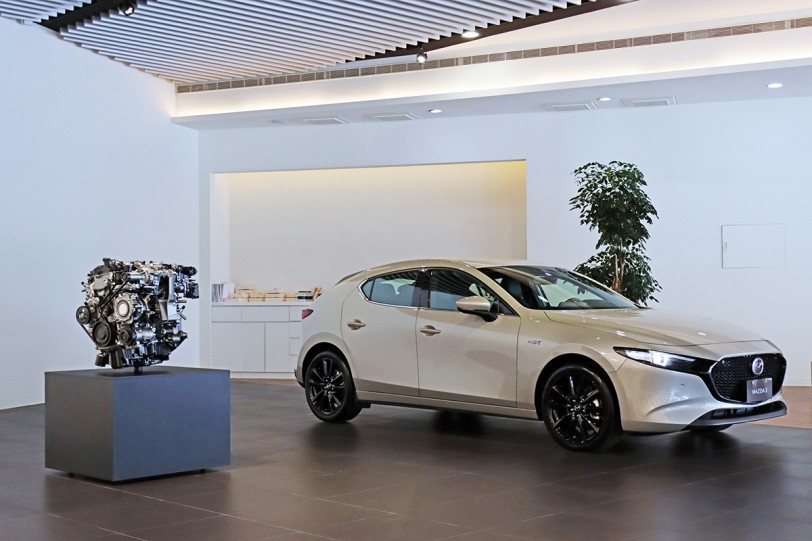 因成本過高導致銷售低迷,MAZDA 停止「SKYACTIV-X」引擎開發和生產