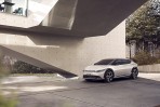 終揭神秘面紗 KIA首款邁入品牌新世代的純電作品EV6終於面世
