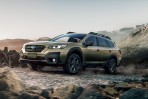 換裝 1.8 DIT 動力與先進駕駛輔助 EyeSight X 系統,Subaru Legacy Outback 日規開始接單