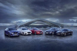 Jaguar Land Rover 2018國際車展專案提前啟動,最高回饋價值 90 萬元