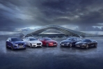 Jaguar Land Rover 2018國際車展專案提前啟動，最高回饋價值 90 萬元