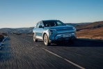 Kia EV3榮獲Euro NCAP最佳駕駛輔助評等，成為Hyundai集團至今該項目最高分車款