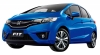 2017 New Honda FIT勇奪SML級距月度銷售成長冠軍