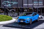 最大降幅 12 萬!Ford Mustang Mach-E 限時祭出「唯E獨享」購車專案 三月入主專案價179.9萬起