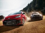 售價 205 萬、8速自排車型再等等！Toyota GR YARiS 中期改款上市！
