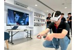 南陽實業以AI&VR創新科技強化服務與技術 持續為顧客創造最佳體驗