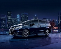 日本原裝Honda ODYSSEY榮登「最佳進口大型MPV」冠冕,啟動「Honda 0駕夢想專案」