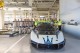 Stellantis 集團執行長 Antonio Filosa 造訪 Maserati 總部  深入感受義式奢華性能的創意核心
