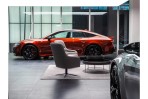 全新升級！Audi 新莊展示中心打造舒適與永續體驗