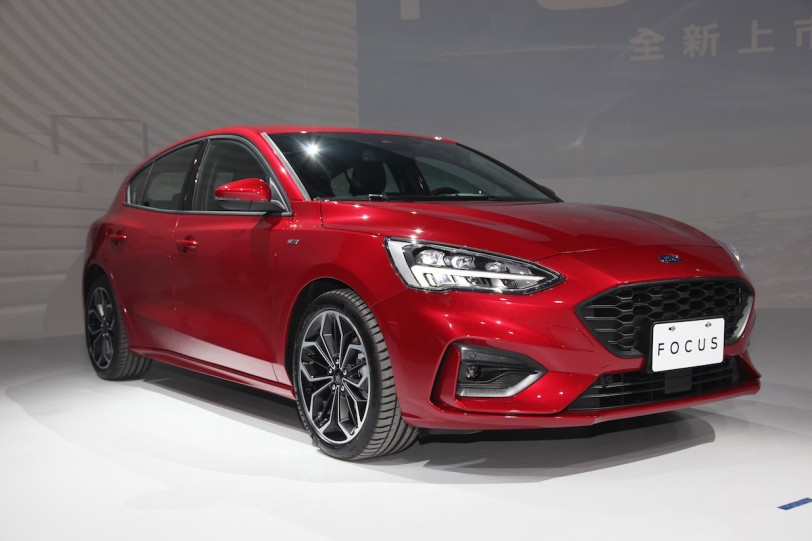 Focus再破千台、Stonic將加入小休旅戰局，2019年6月台灣車市掛牌數據（國產篇）