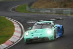 Falken開發的無感測器技術為Porsche 911 GT3 R帶來了新的安全和戰略優勢