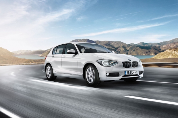 BMW正2015年式車型全新到港 全車系優購專案同時啟動