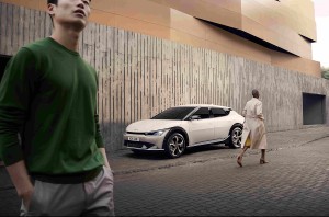 Kia 以「移動 ‧ 啟發人心」再寫歷史銷售紀錄！  2022年銷售訂單近11,000張，以年成長率85%再創品牌巔峰！