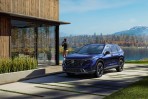 車身放大更野性、全新 2.0 e:HEV 系統導入!Honda 第六代 CR-V 於北美市場正式發表!