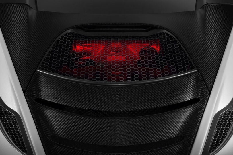 又來了！McLaren 650S後繼車又有新消息
