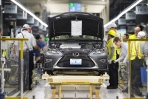 不再堅持純進口?Toyota 集團再度重啟於中國設立Lexus 生產基地計畫,時程未定